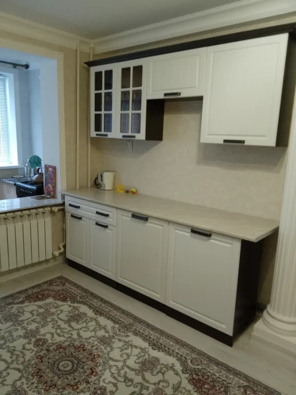 Уютная 2-комнатная квартира