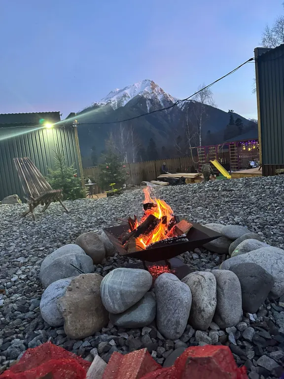 4-комнатный Дом