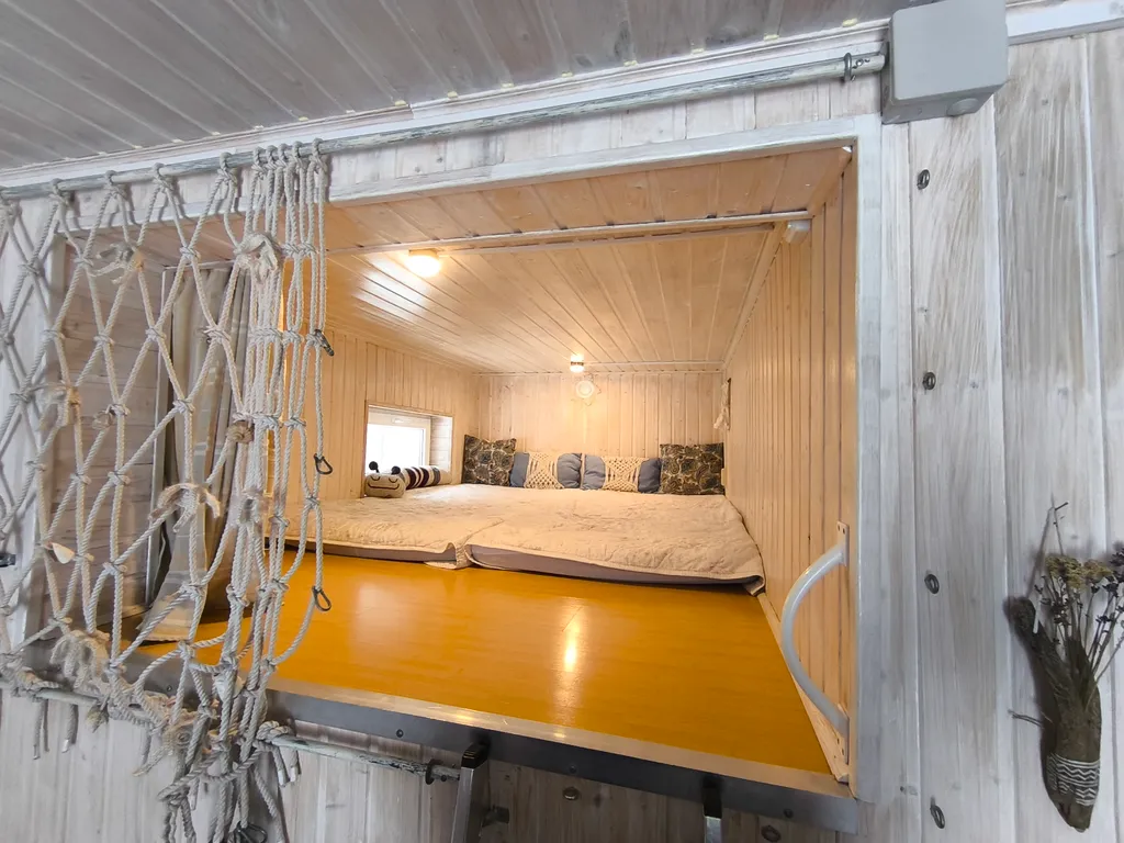 Коттедж Дом на берегу горной реки Пшеха — Апшеронск