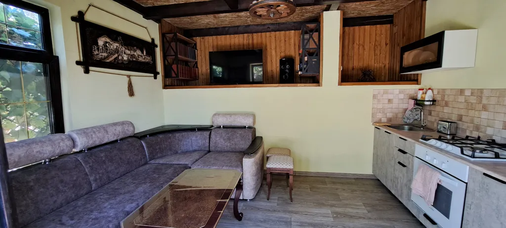 Дом с Драконами