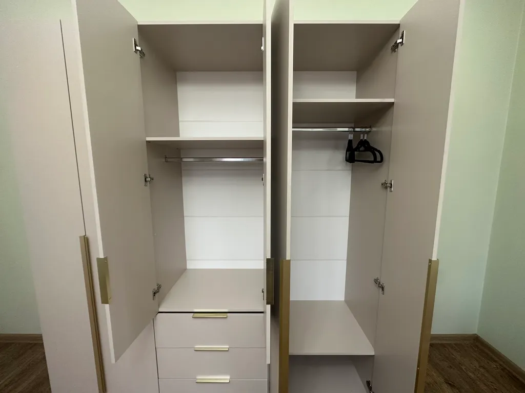 Уютная квартира в центре города рядом с Курортным бульваром