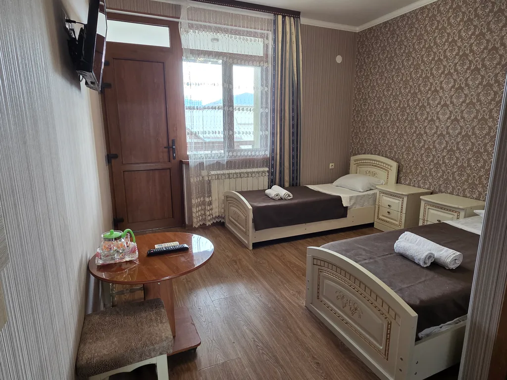 Квартира Комната — Сочи