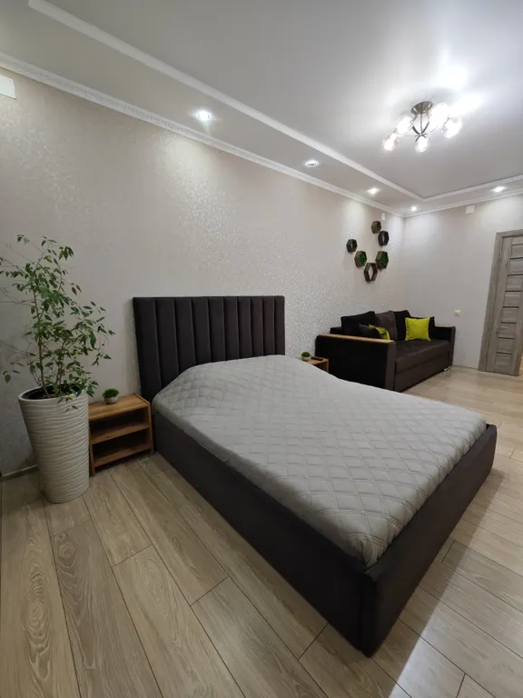 Красивая однокомнатная квартира