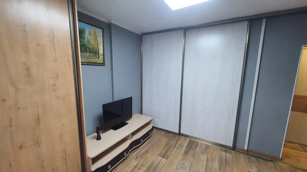 Уютная квартира рядом с жд вокзалом