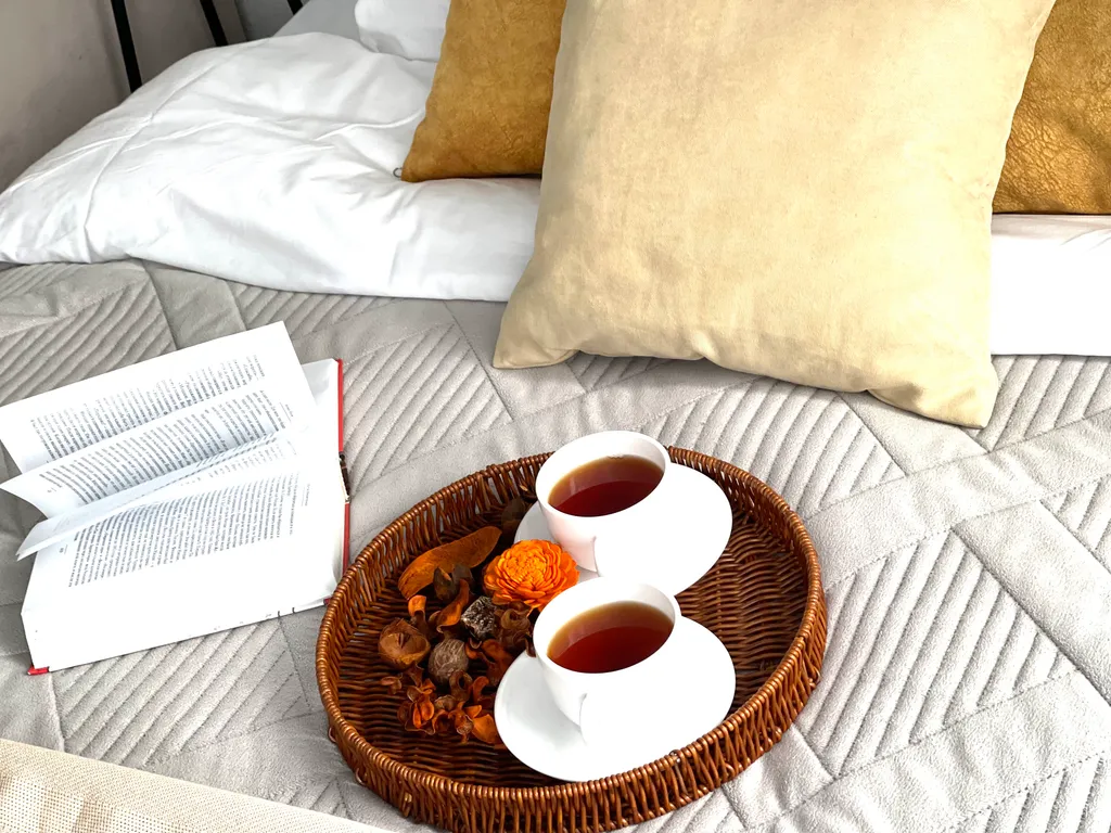 Уютная квартира в отличном районе