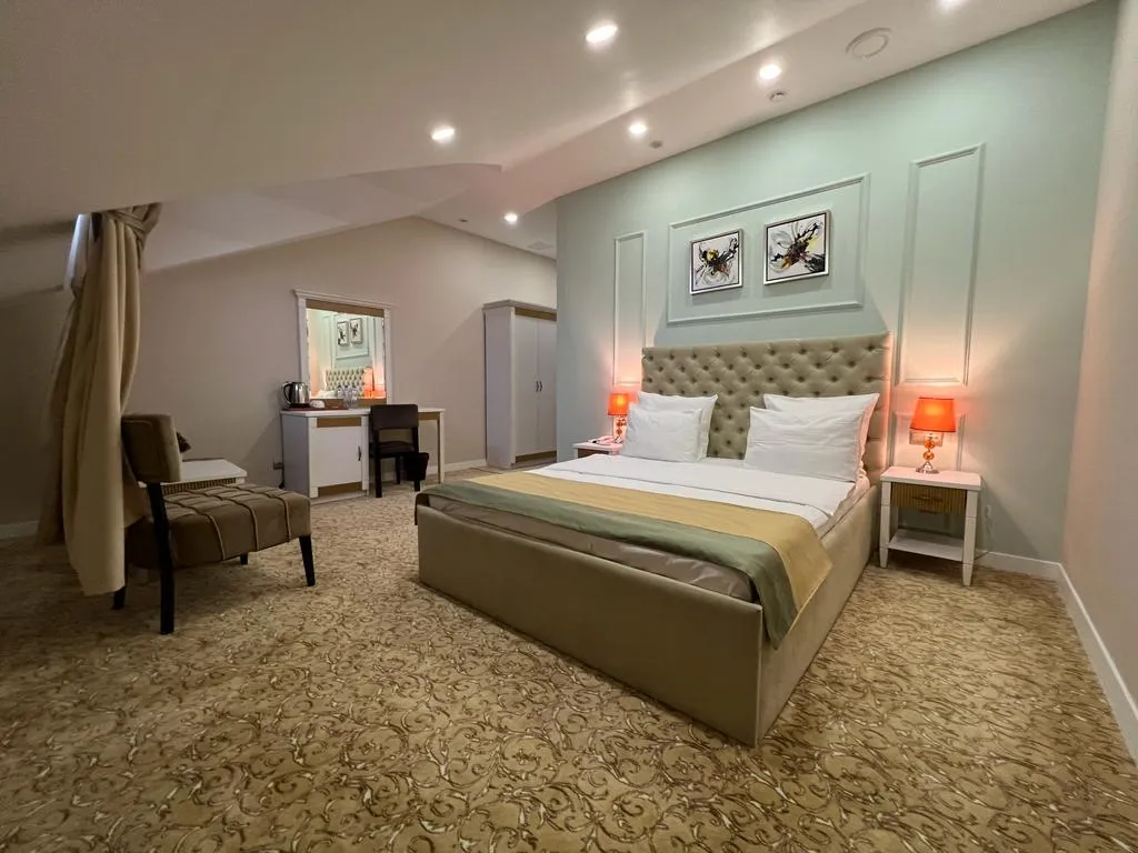 Квартира Комната — Москва