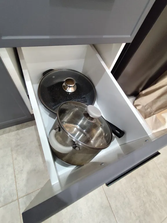 Уютная квартира 5 минут Аэропорт в ЖК Сибиряков, Лисиха