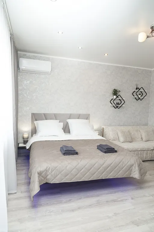 Квартира для идеального отдыха!