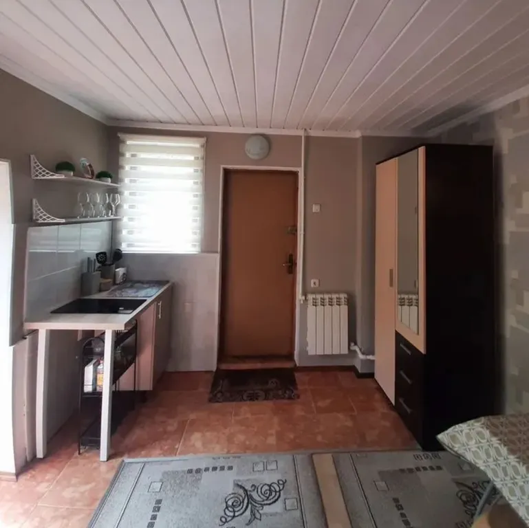 Коттедж Уютный коттедж в центре города — Новороссийск