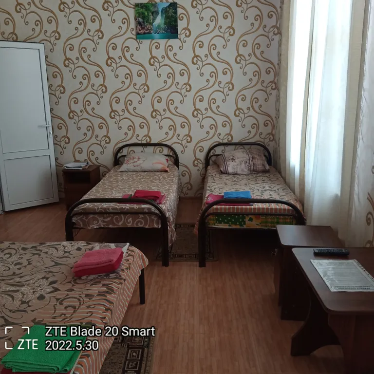 Квартира Комната — Кучугуры