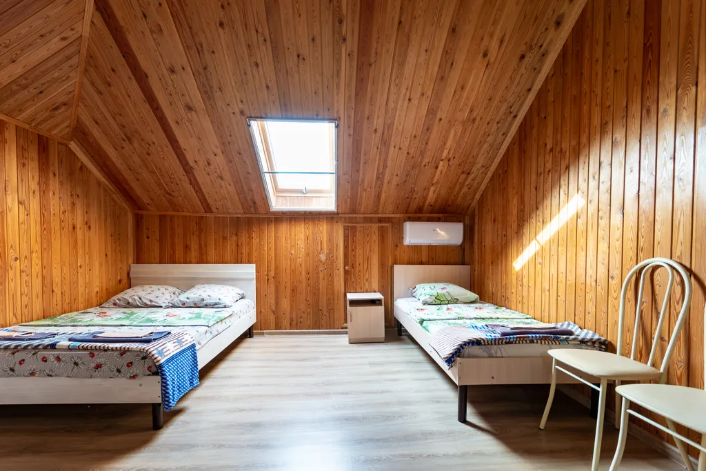 Квартира Комната — Криница