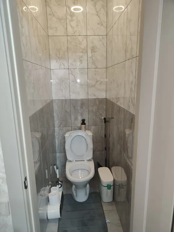 Коттедж Уютный домик в центре города — Ессентуки