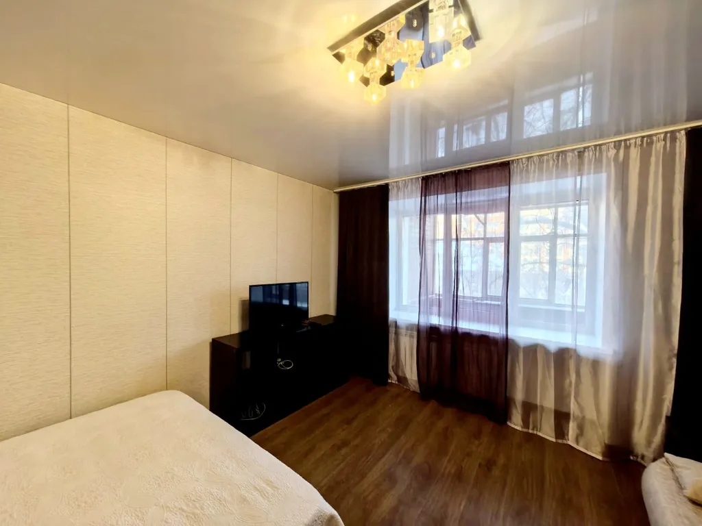 1-комнатная в центре