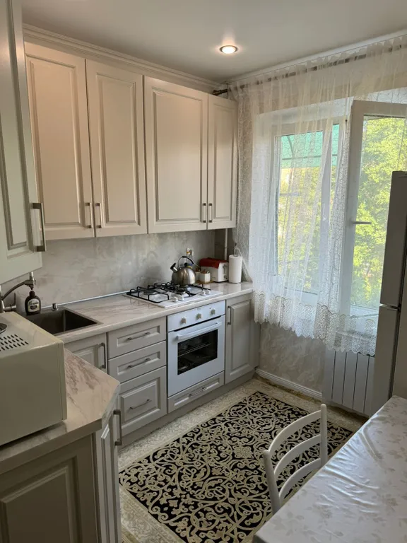 Уютная квартира в центре