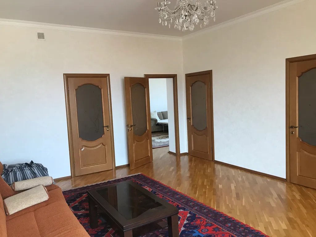 Красивый дом у моря