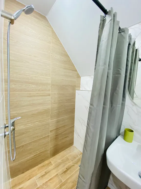 Квартира Комната — Адлер