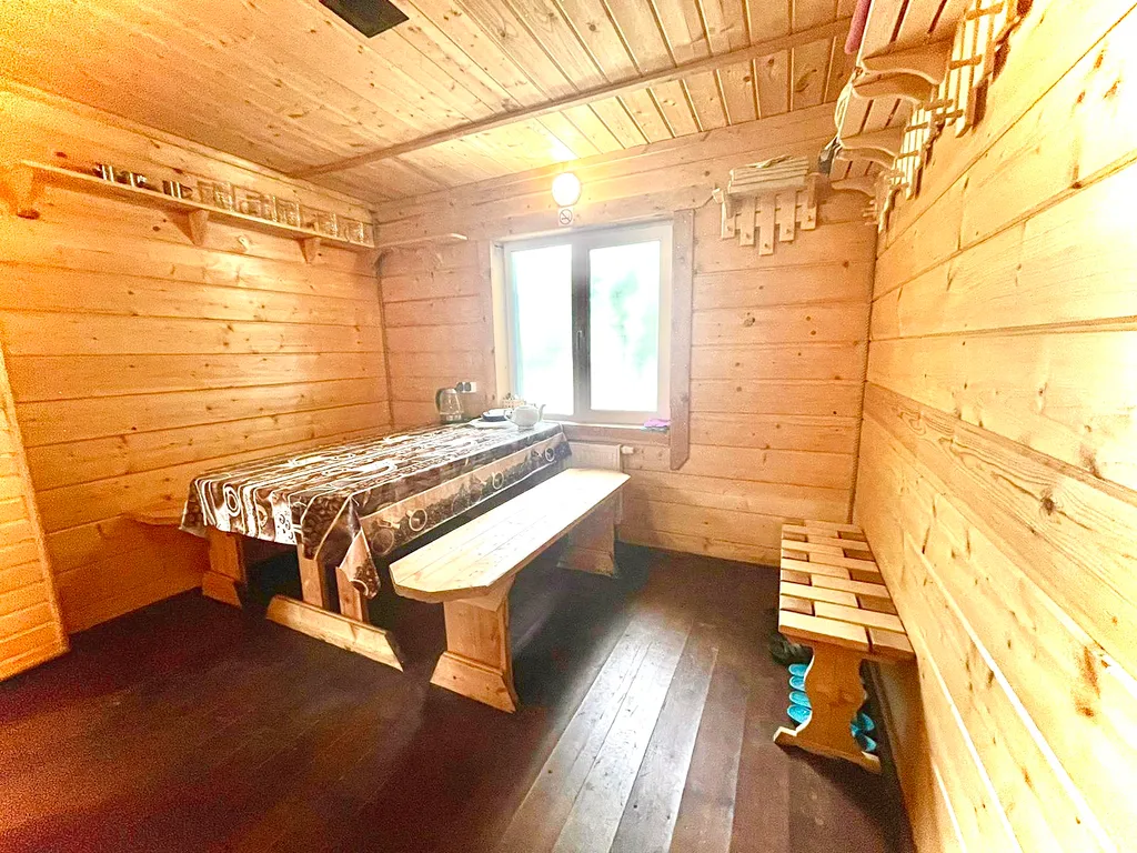 Коттедж Частный дом в Домодедово — Жеребятьево