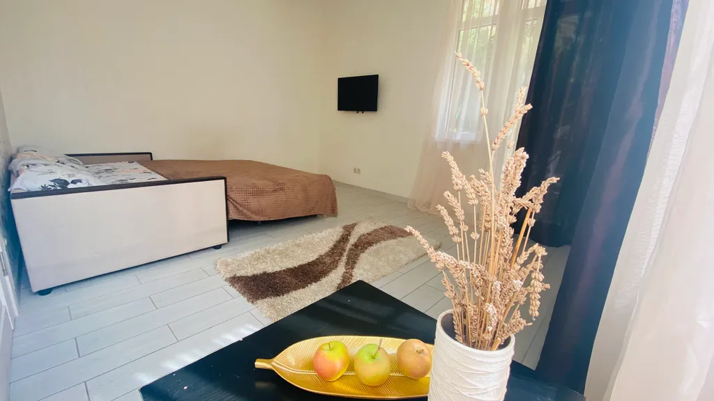 Квартира Уютная квартира — Сочи