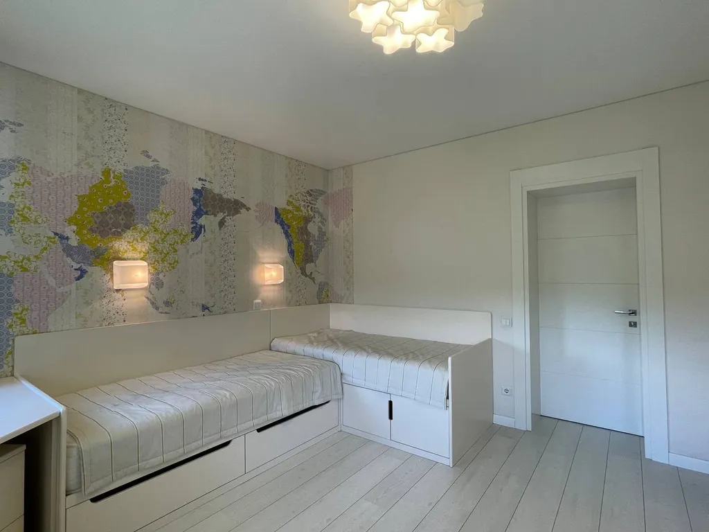 Отличная квартира в центре города