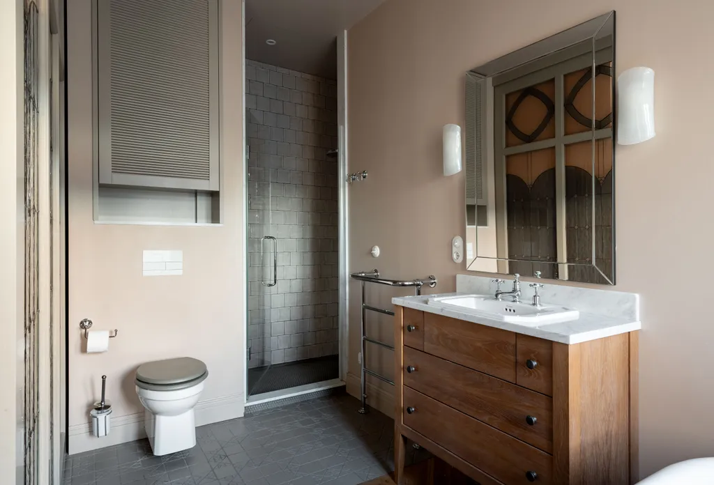 Апартаменты с видом на Петропавловку