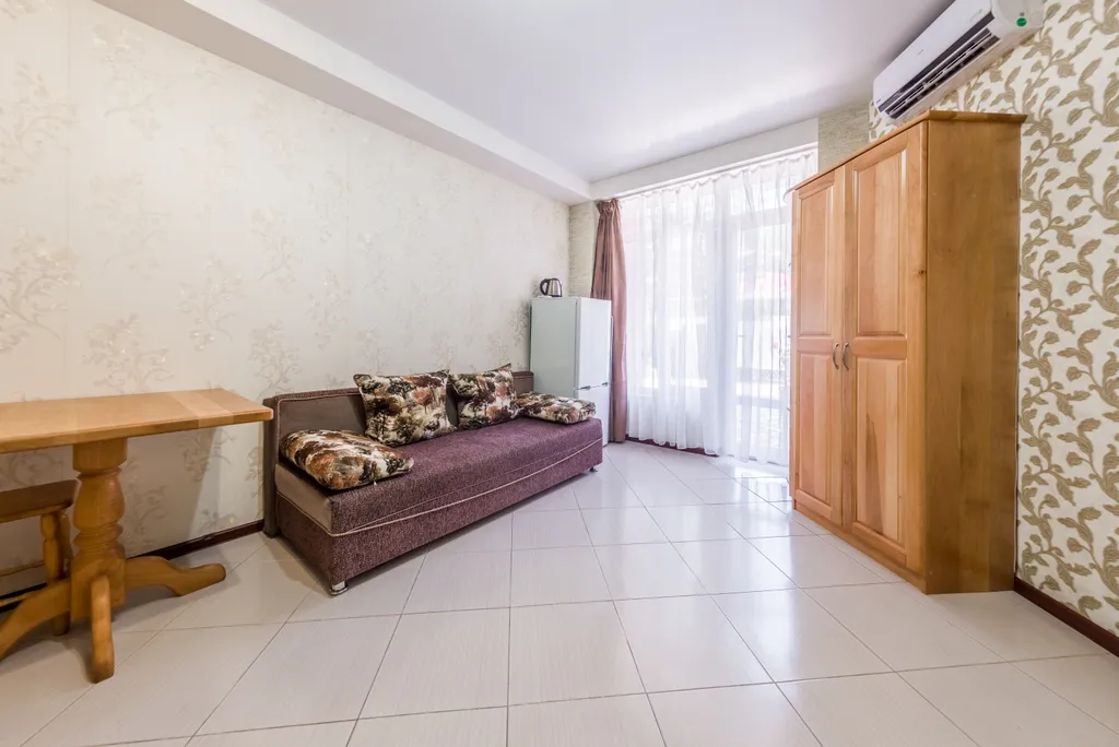 Квартира Комната — Нижнее Учдере