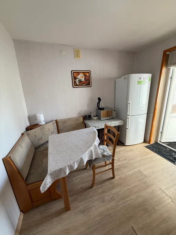 Коттедж у моря