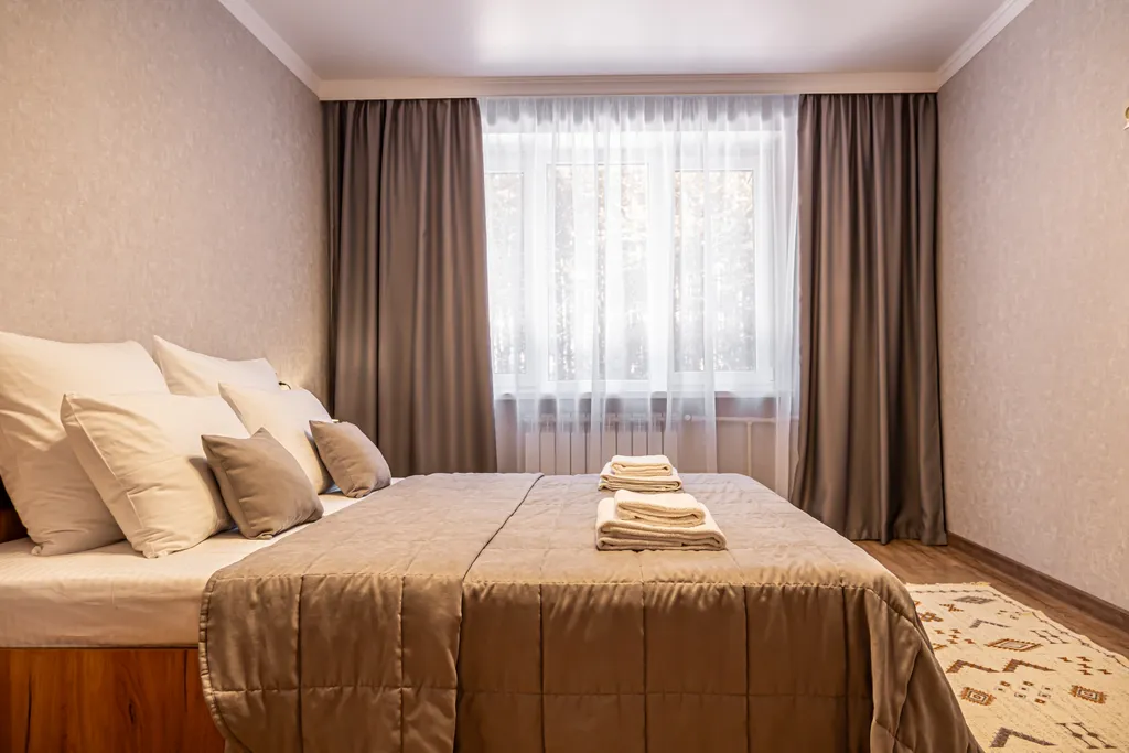 3-комнатная квартира Premium