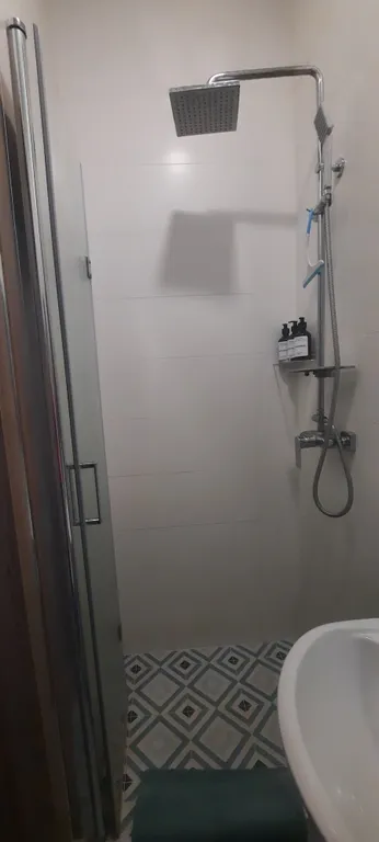 Апартаменты у моря