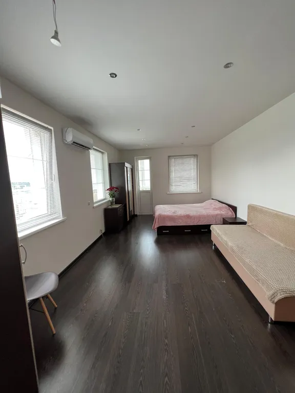 Квартира с видом на море — аренда посуточно в Сочи