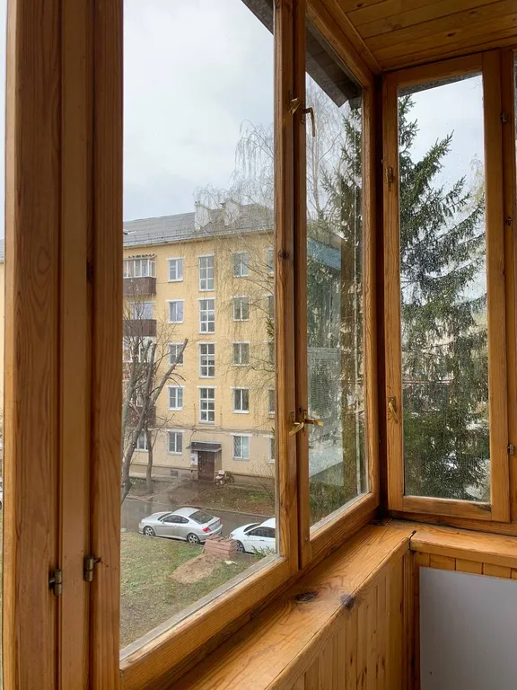 Квартира Светлая квартира — Казань