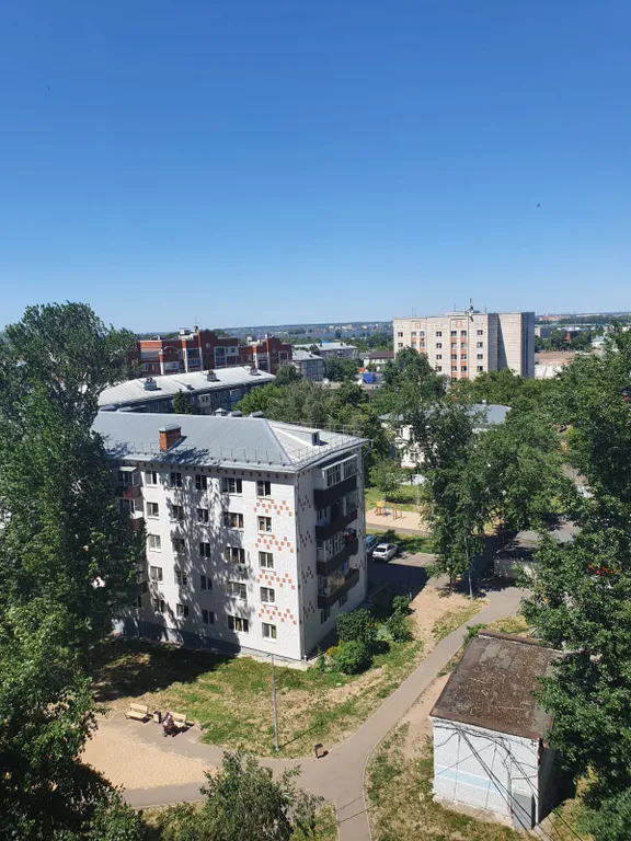 Квартира Уникальная квартира в центре города — Казань