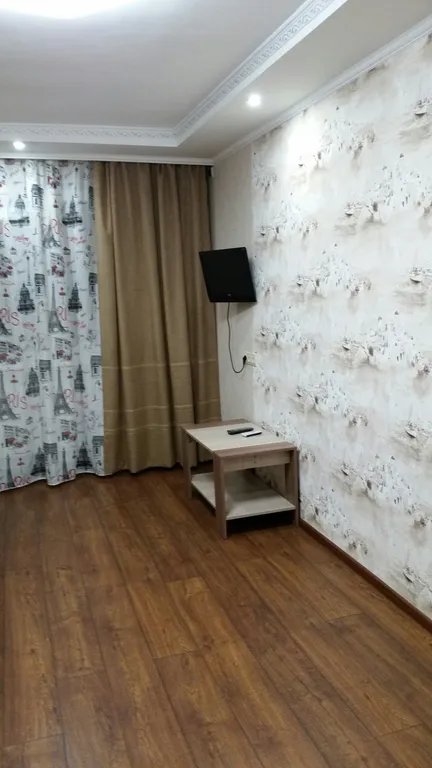 Квартира 1-комнатная Квартира — Севастополь