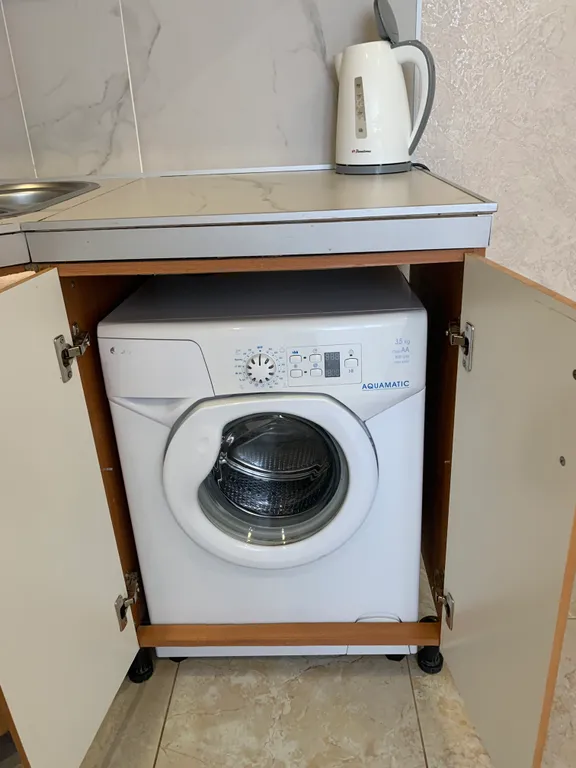 Свободная квартира прямо сейчас