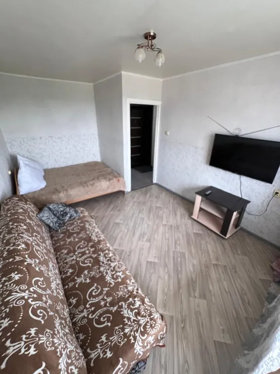 1-комнатная уютная квартира