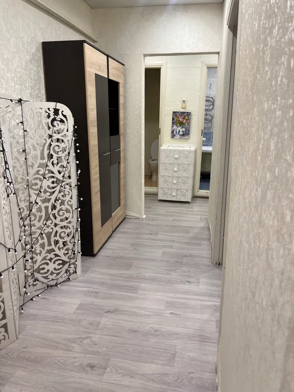 Уютная квартира для двоих.