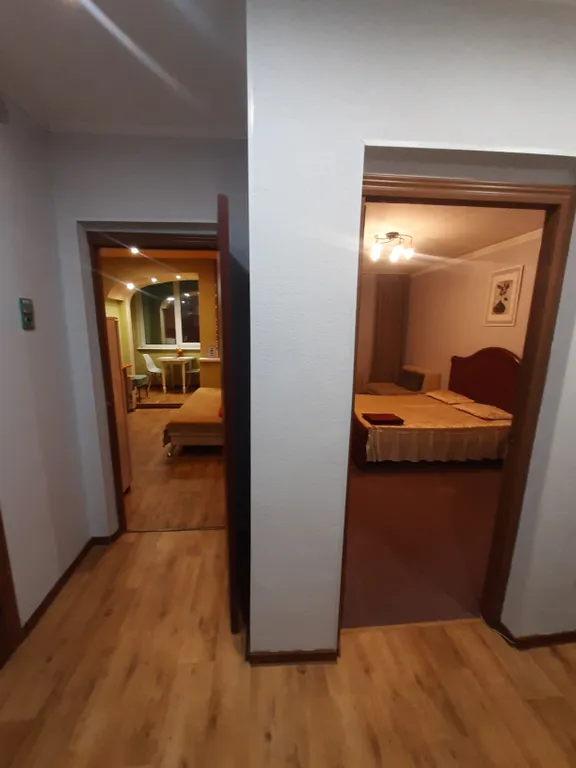 Уютная квартира на проспекте Мира 44