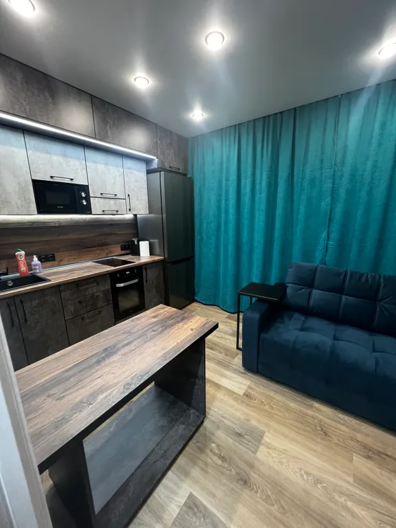 Уютная квартира в центре города — аренда посуточно в Новокузнецк