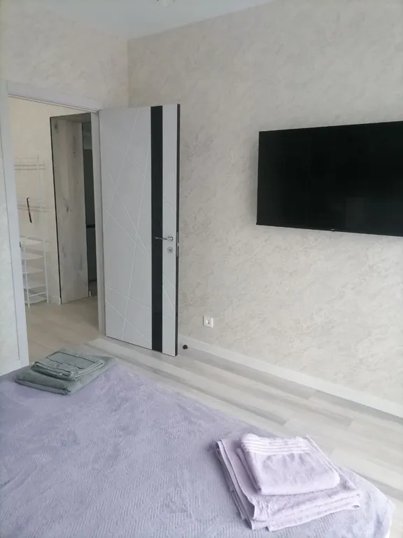 Квартира у моря