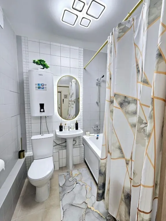 Квартира Атмосферные апартаменты в историческом центре — Ярославль