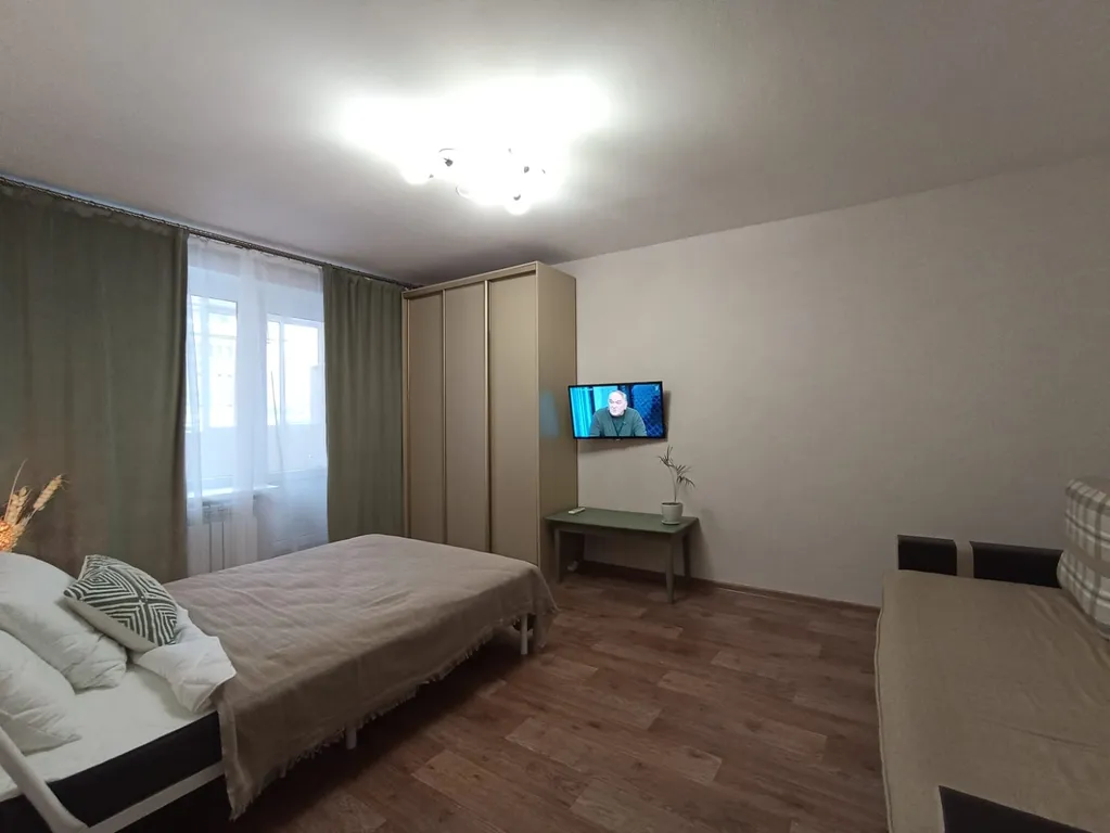 Уютная квартира в центре