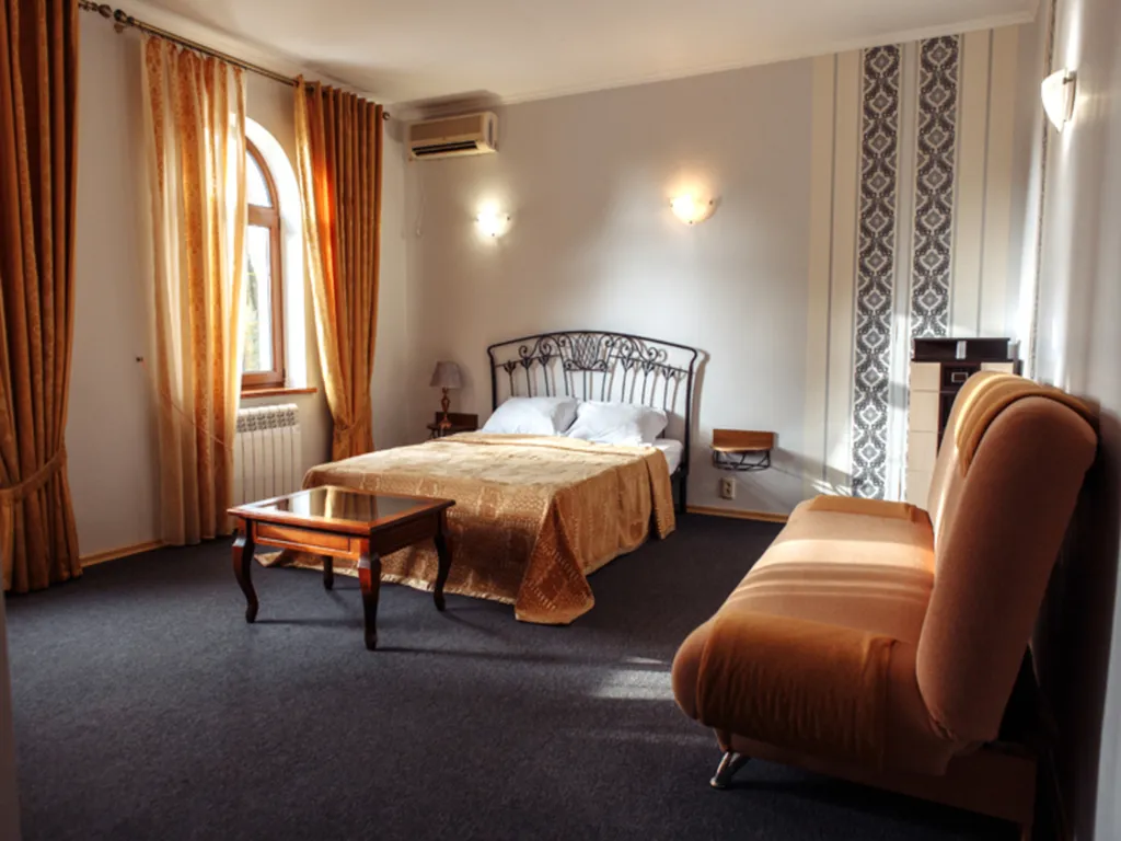 Квартира Комната — Судак