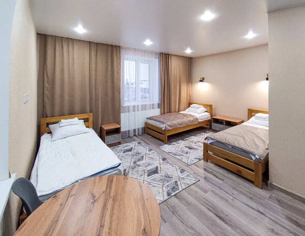 Квартира Комната — аренда посуточно в Дивеево