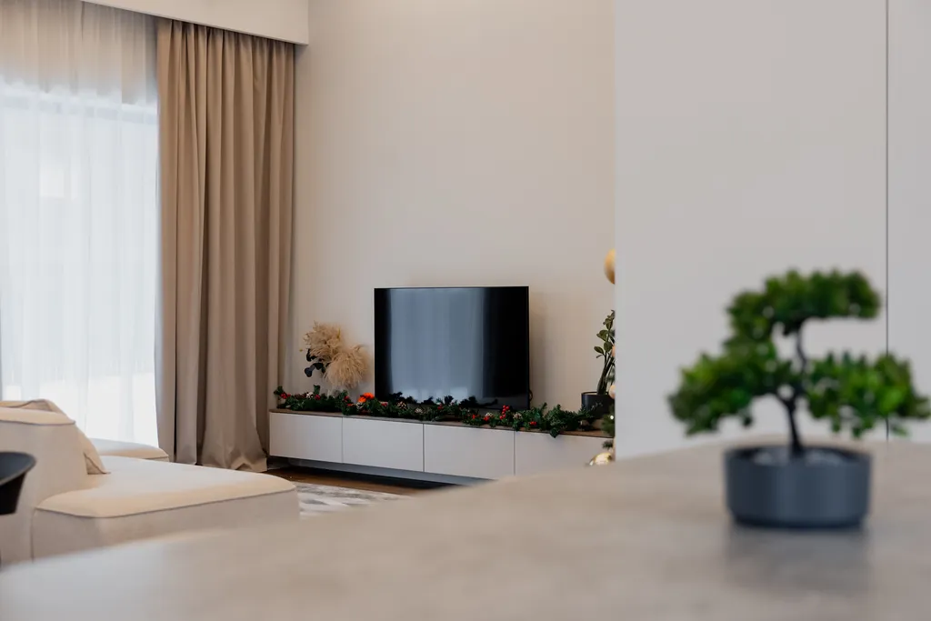 4-комнатный Дом