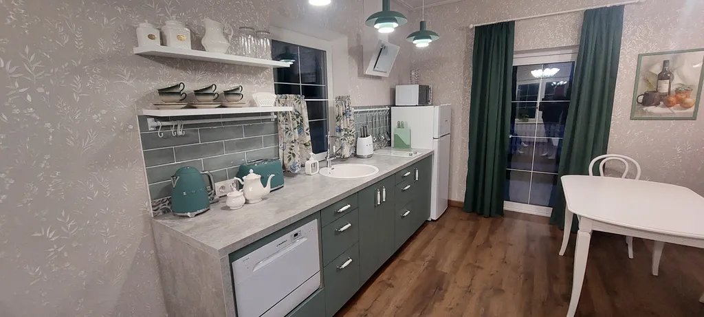 Гостевой дом Чайкина дача