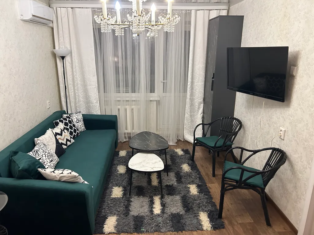 Квартира Квартира в центре — Нижний Новгород