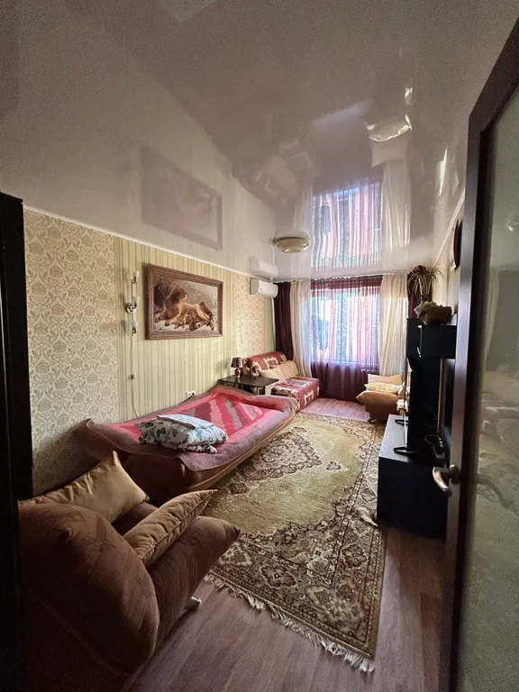 Квартира Квартира в хорошем районе — Ейск