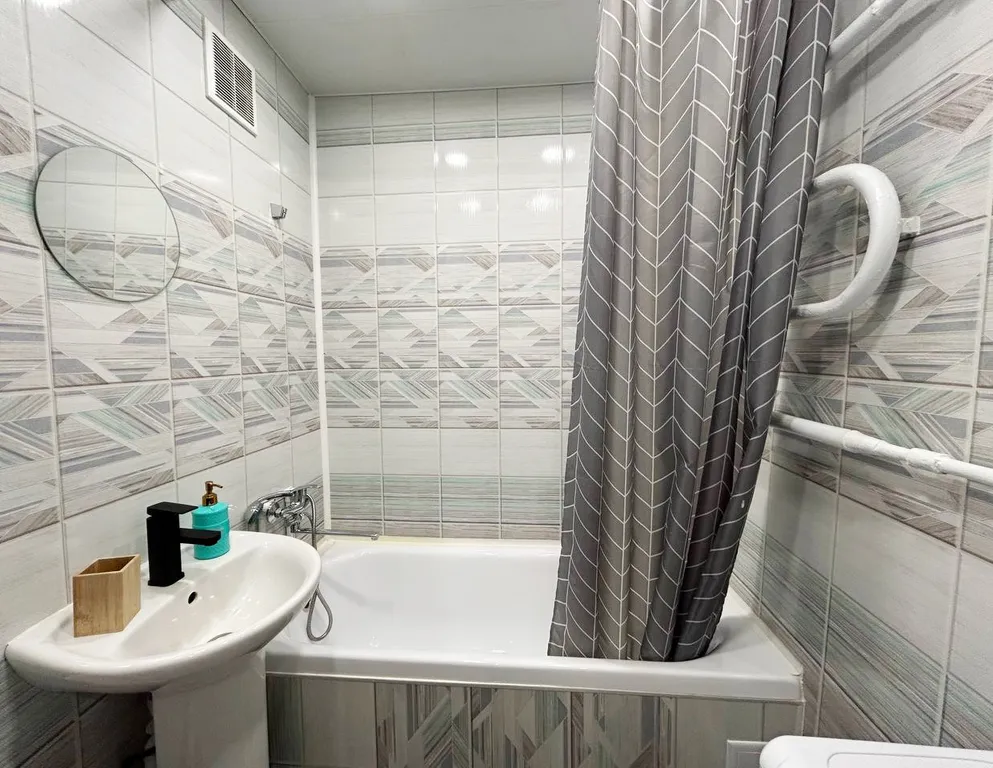 Северные апартаменты в центре Мурманска