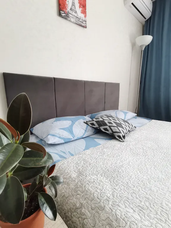 Квартира Йошкин дом у набережной — аренда посуточно в Йошкар-Ола