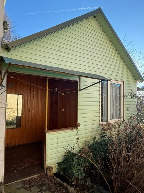 Коттедж 1-комнатный Дом — аренда посуточно в Лоо