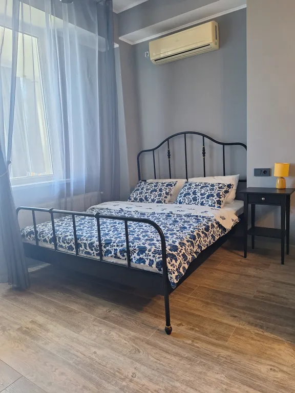 Квартира Квартира Студия в центре — Севастополь